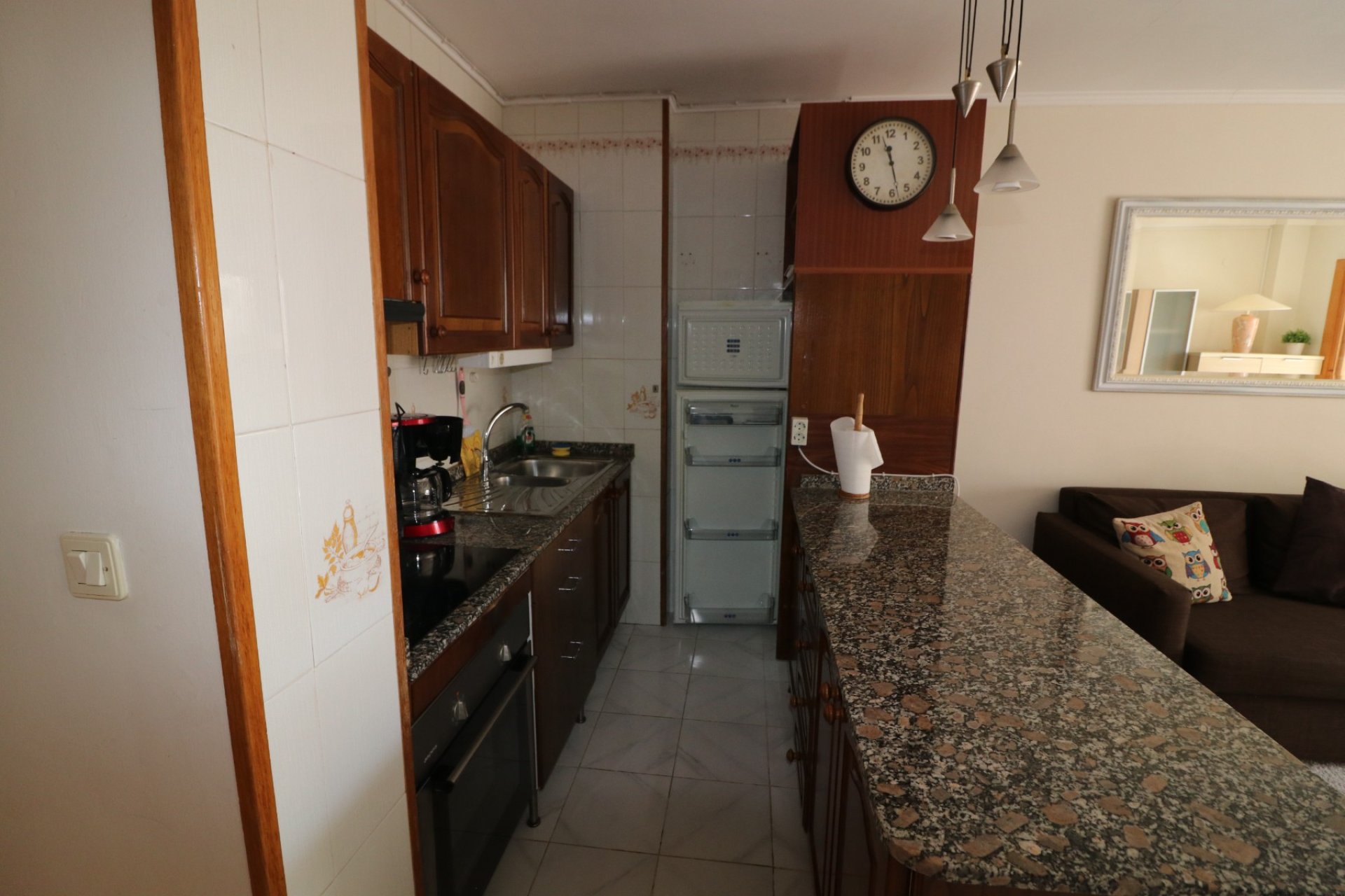 Second hand - Apartment / Flat - Torrevieja - Torreblanca