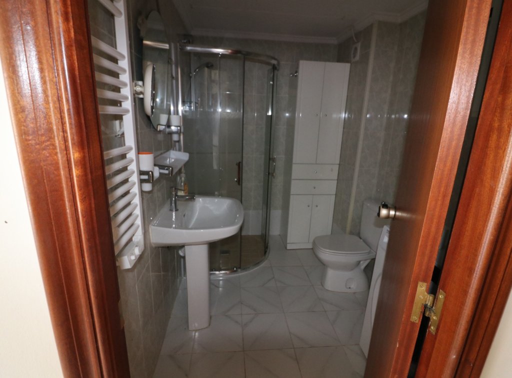 Second hand - Apartment / Flat - Torrevieja - Torreblanca