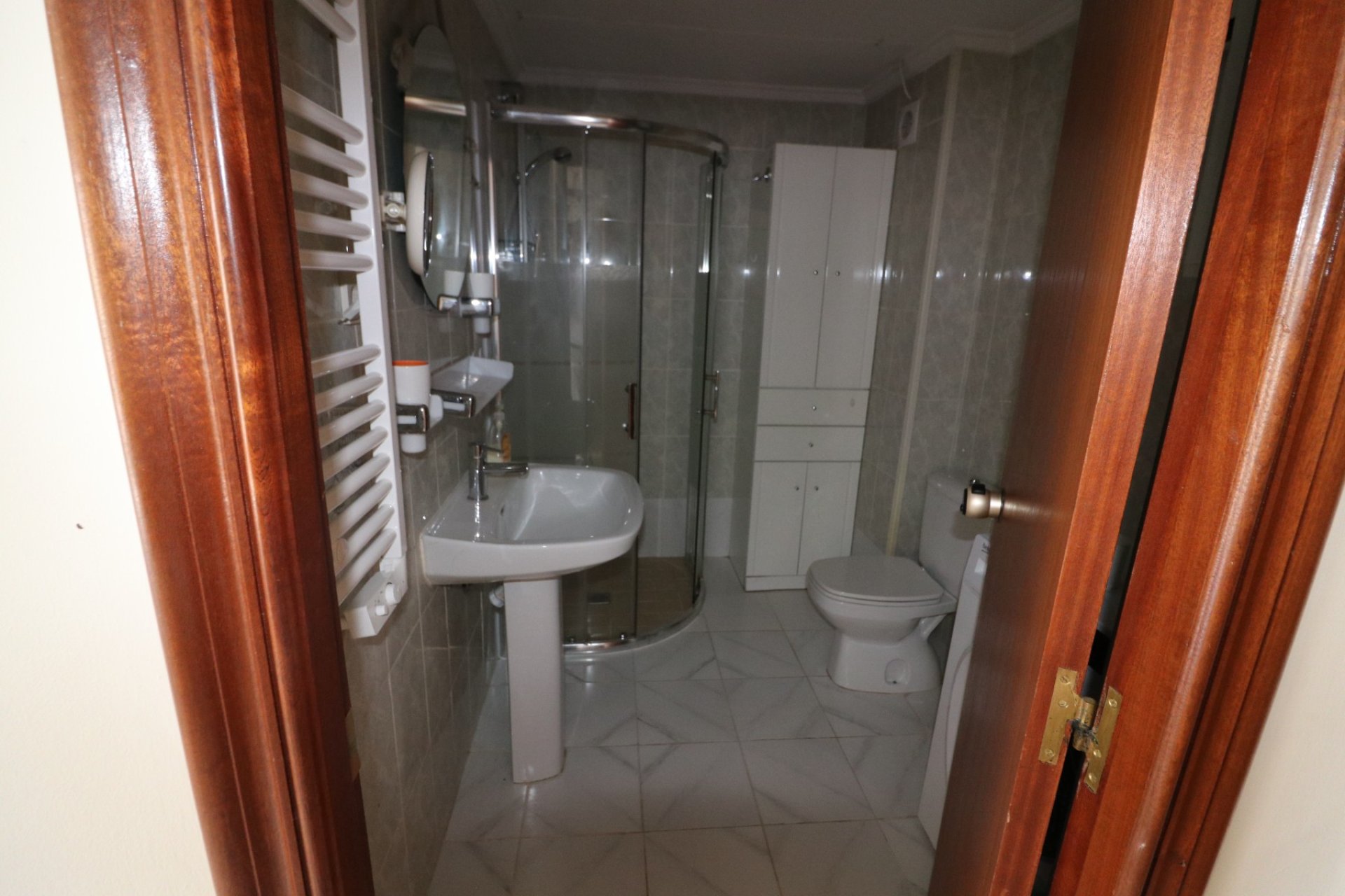 Second hand - Apartment / Flat - Torrevieja - Torreblanca