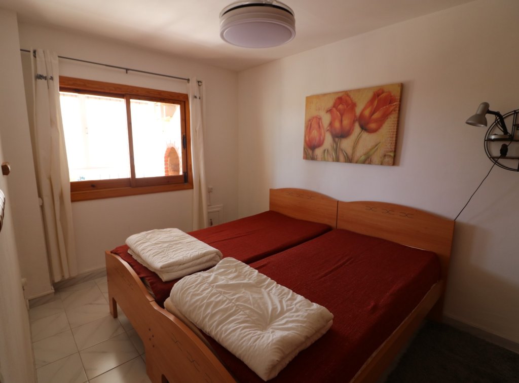 Second hand - Apartment / Flat - Torrevieja - Torreblanca