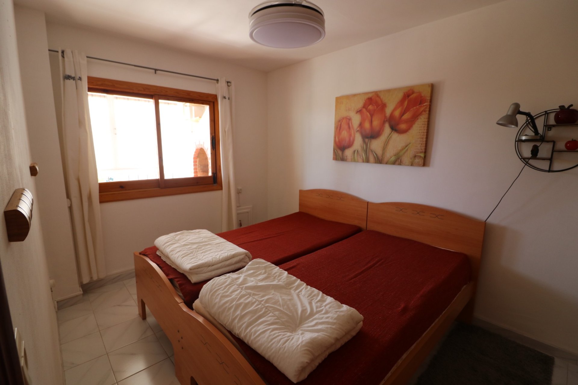 Second hand - Apartment / Flat - Torrevieja - Torreblanca