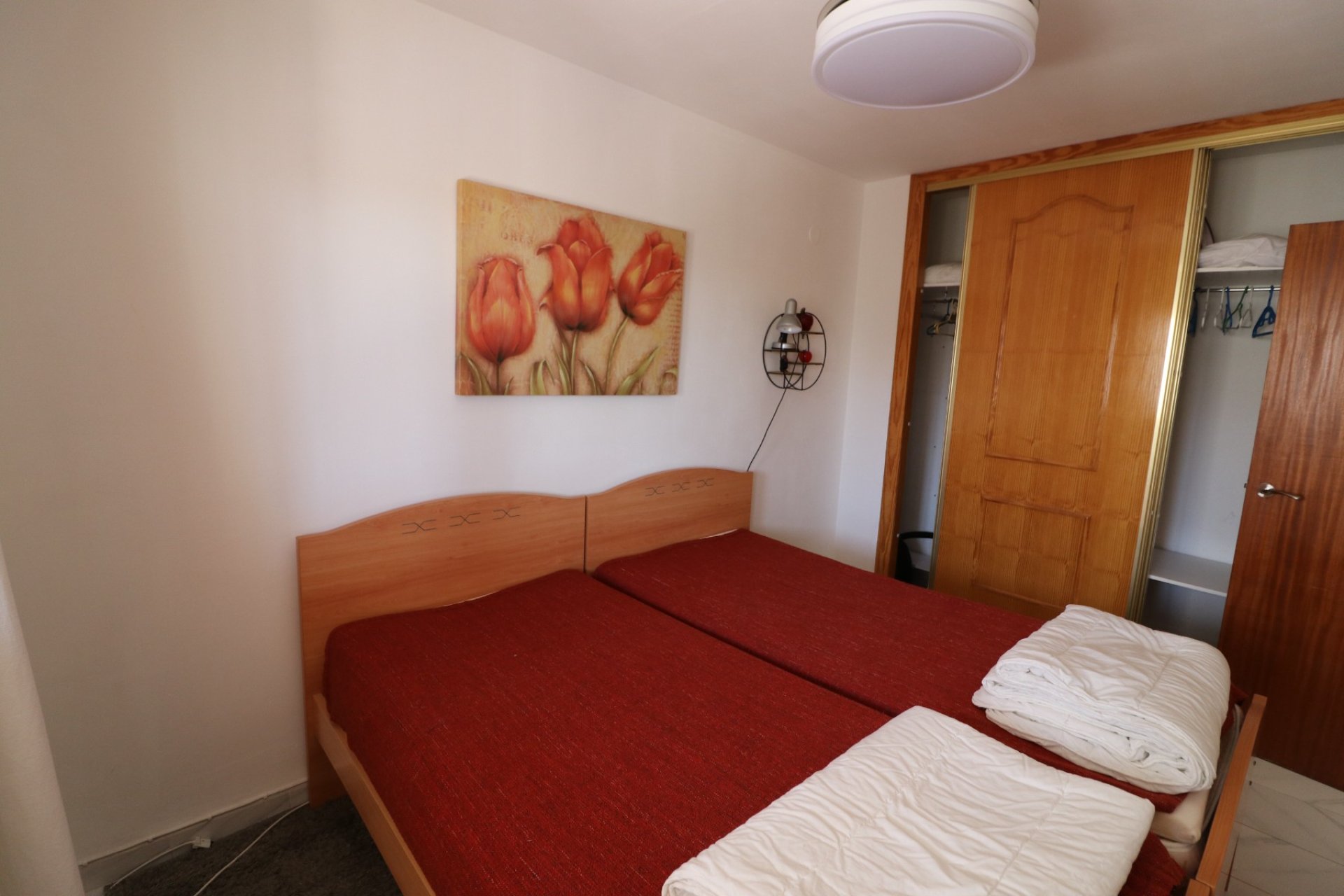 Second hand - Apartment / Flat - Torrevieja - Torreblanca