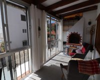 Second hand - Apartment / Flat - Torrevieja - Torreblanca