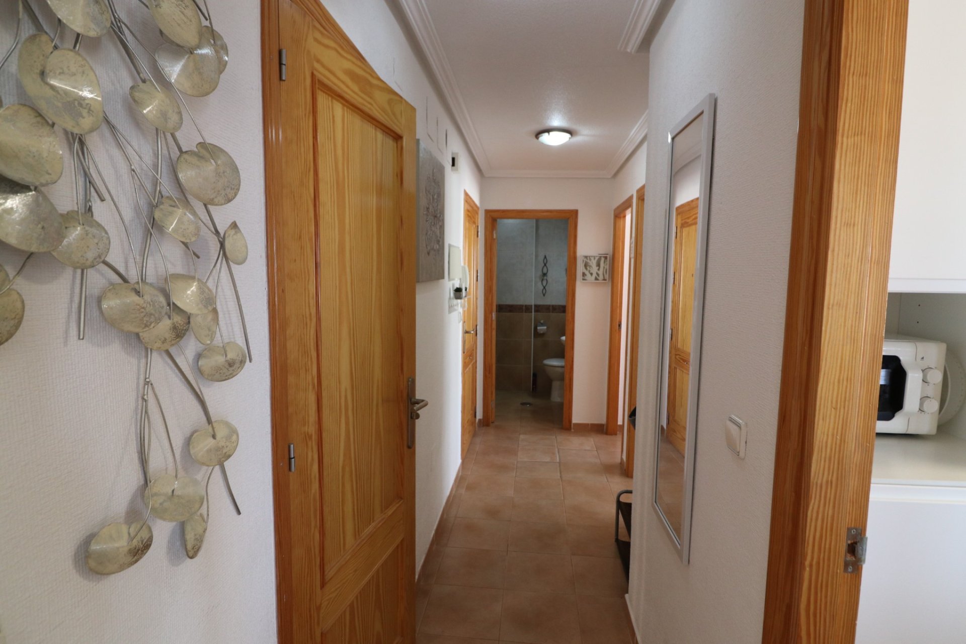 Second hand - Apartment / Flat - Torrevieja - Torreblanca