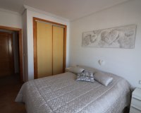 Second hand - Apartment / Flat - Torrevieja - Torreblanca