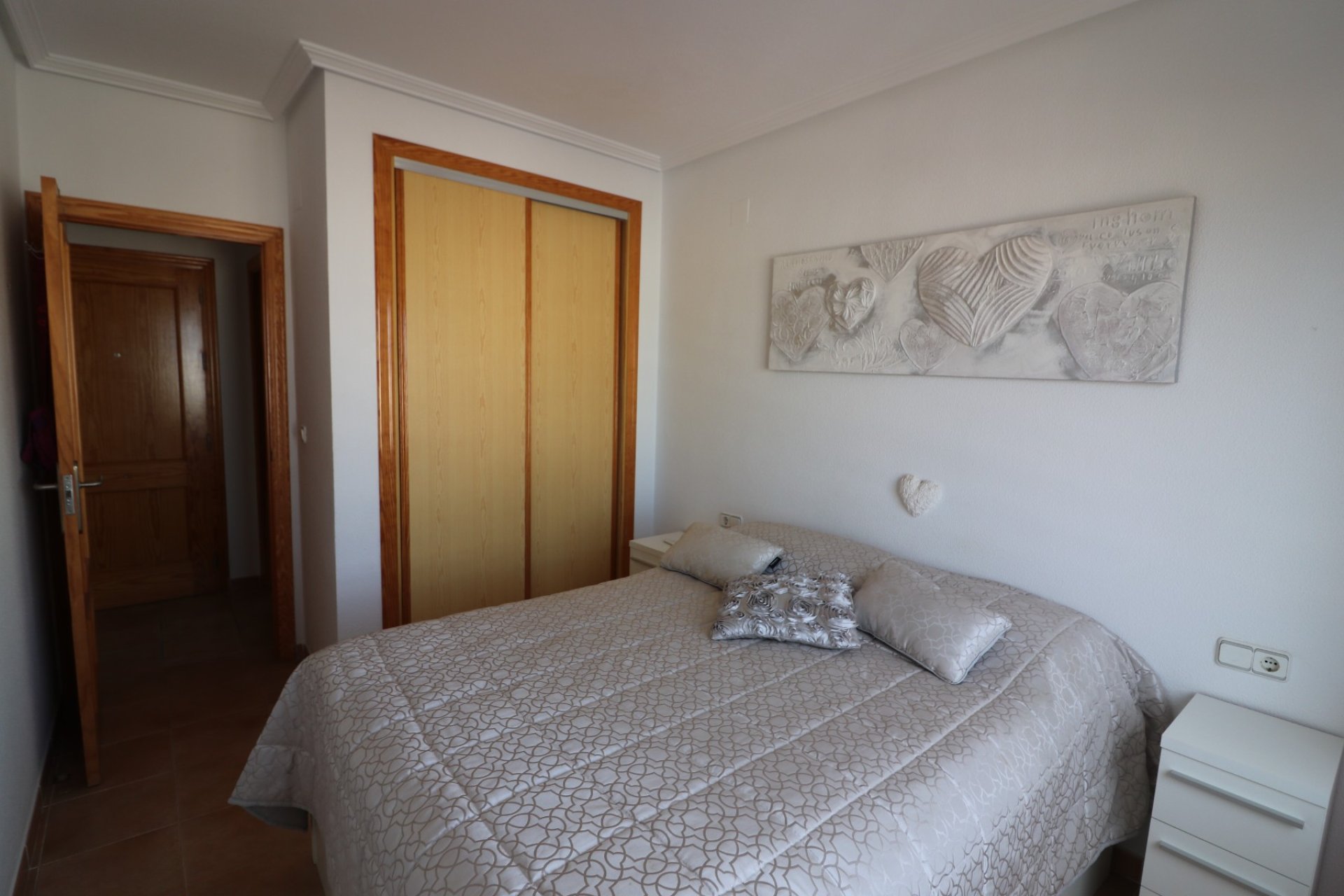 Second hand - Apartment / Flat - Torrevieja - Torreblanca