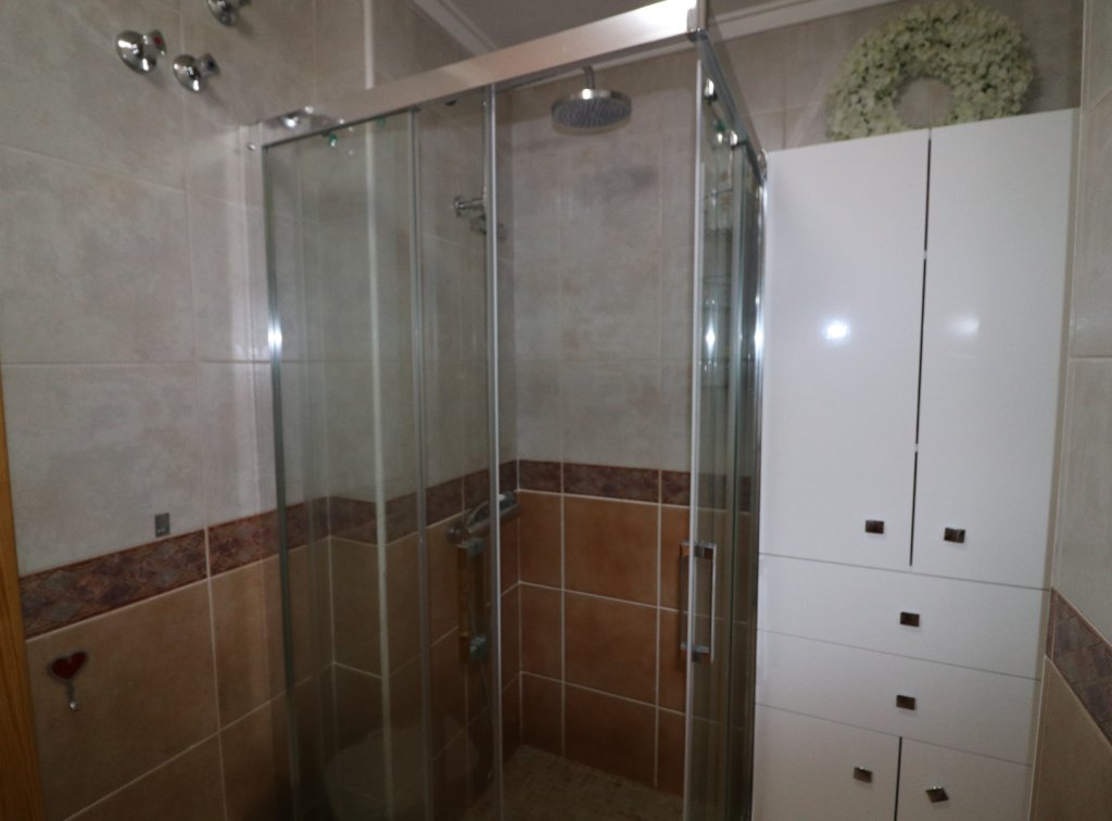 Second hand - Apartment / Flat - Torrevieja - Torreblanca