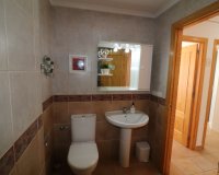 Second hand - Apartment / Flat - Torrevieja - Torreblanca