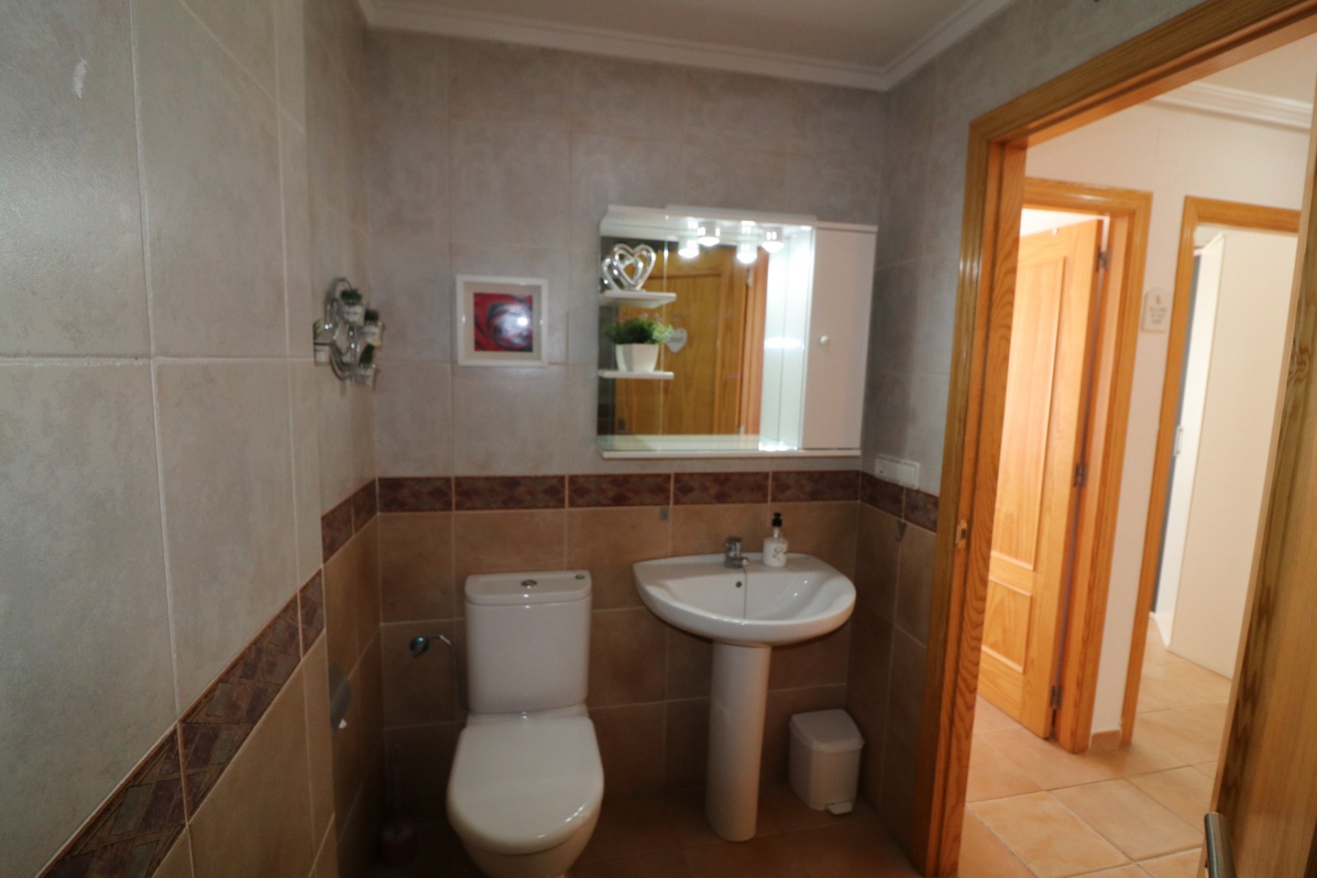 Second hand - Apartment / Flat - Torrevieja - Torreblanca