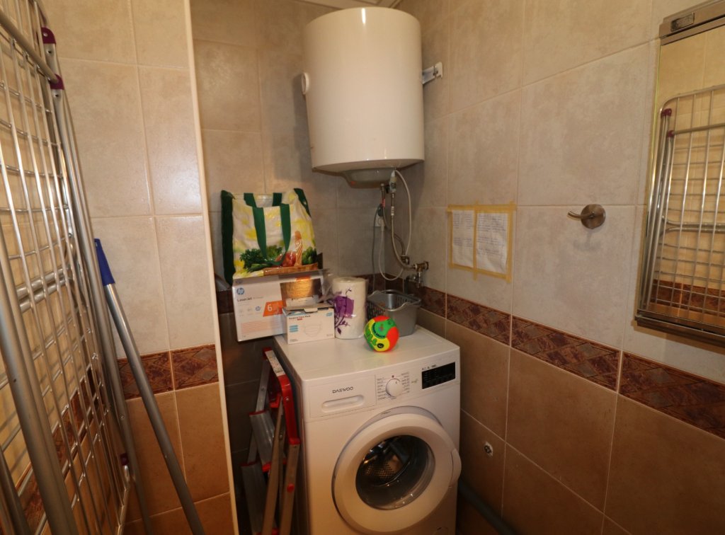 Second hand - Apartment / Flat - Torrevieja - Torreblanca