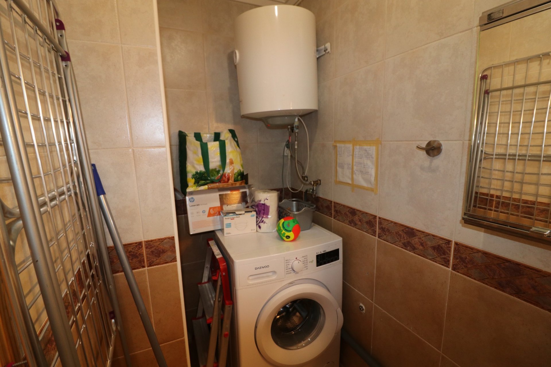 Second hand - Apartment / Flat - Torrevieja - Torreblanca