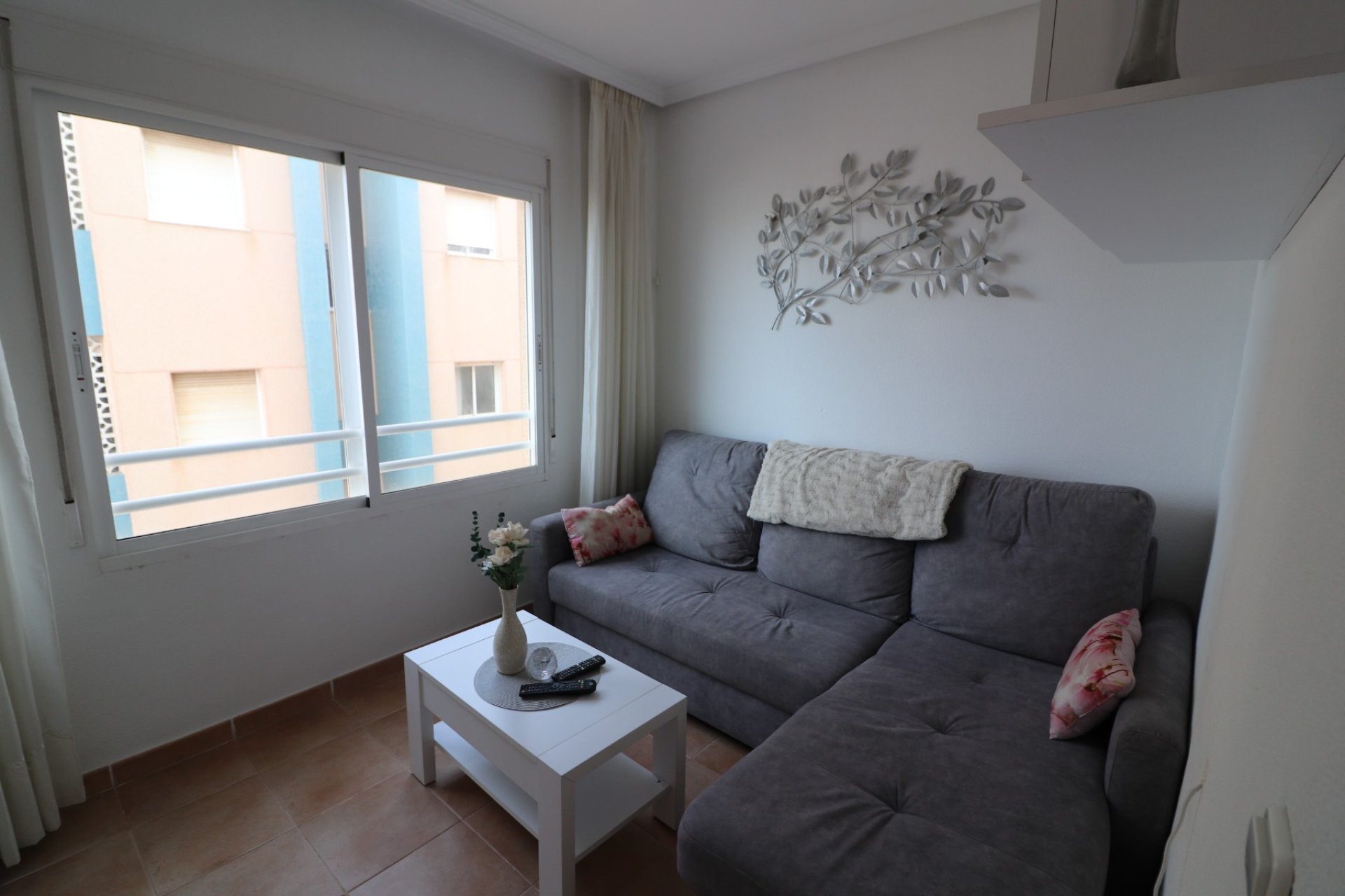 Second hand - Apartment / Flat - Torrevieja - Torreblanca