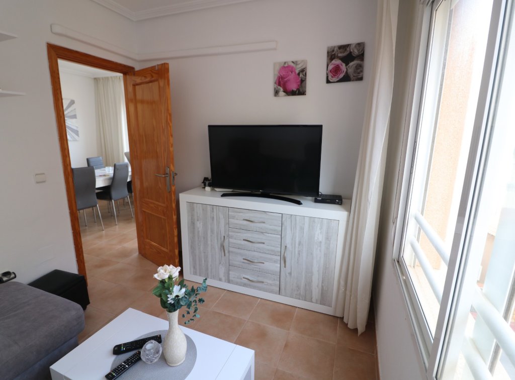 Second hand - Apartment / Flat - Torrevieja - Torreblanca