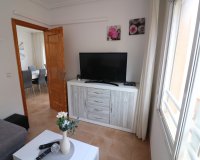 Second hand - Apartment / Flat - Torrevieja - Torreblanca