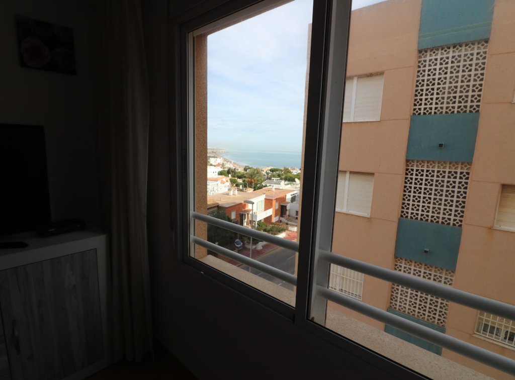 Second hand - Apartment / Flat - Torrevieja - Torreblanca