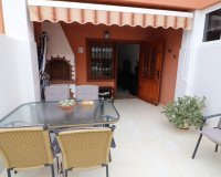 Second hand - Apartment / Flat - Torrevieja - Torreblanca