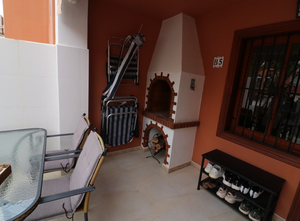 Second hand - Apartment / Flat - Torrevieja - Torreblanca