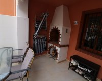 Second hand - Apartment / Flat - Torrevieja - Torreblanca