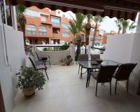 Second hand - Apartment / Flat - Torrevieja - Torreblanca