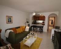 Second hand - Apartment / Flat - Torrevieja - Torreblanca