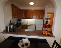Second hand - Apartment / Flat - Torrevieja - Torreblanca