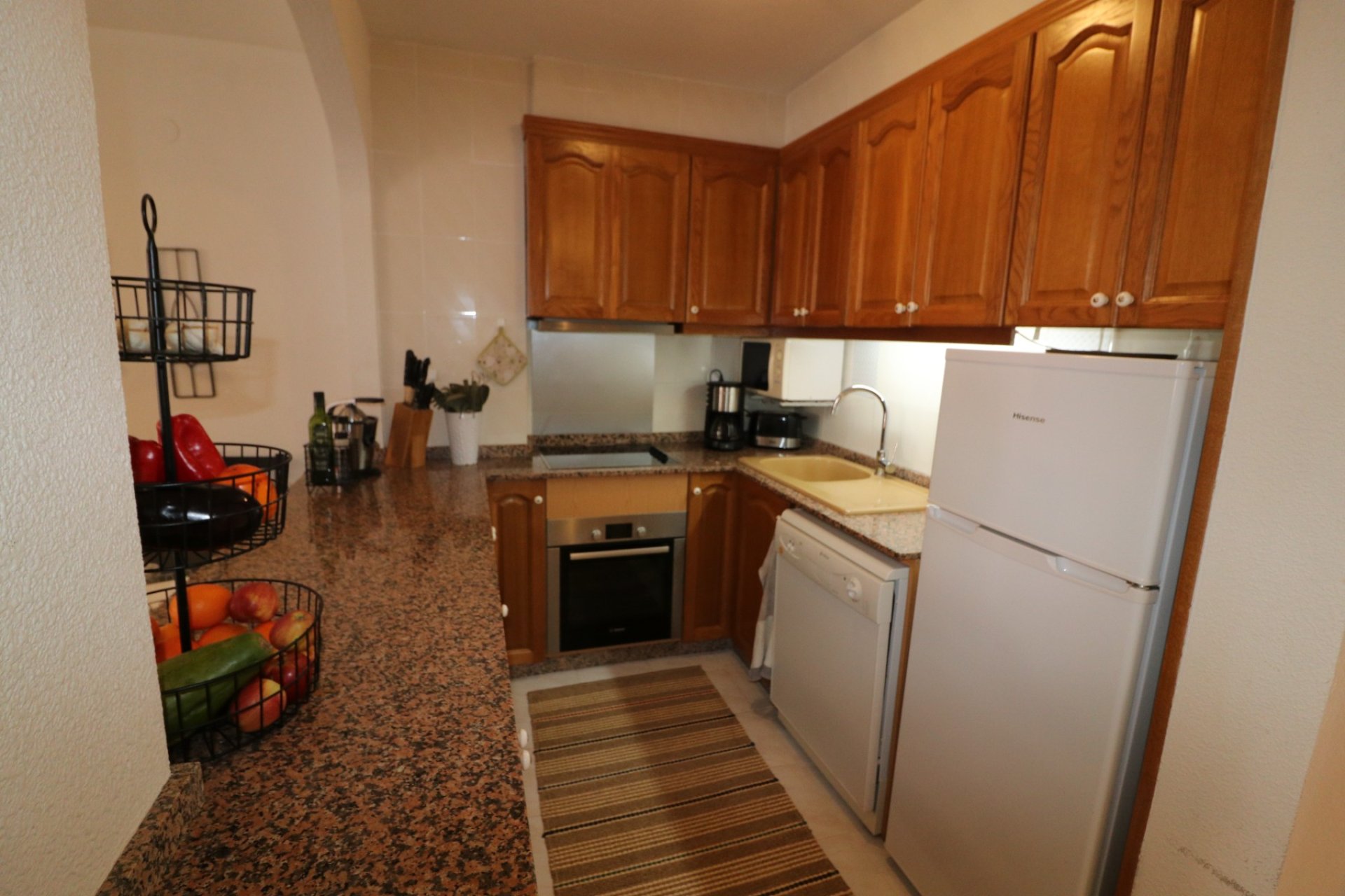 Second hand - Apartment / Flat - Torrevieja - Torreblanca