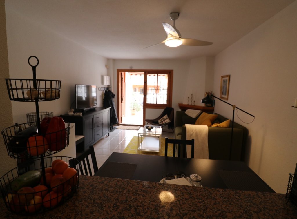 Second hand - Apartment / Flat - Torrevieja - Torreblanca