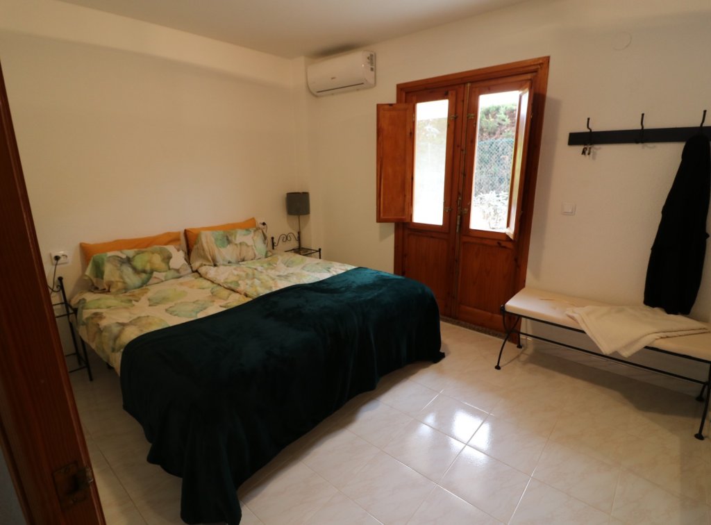 Second hand - Apartment / Flat - Torrevieja - Torreblanca