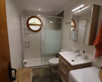 Second hand - Apartment / Flat - Torrevieja - Torreblanca