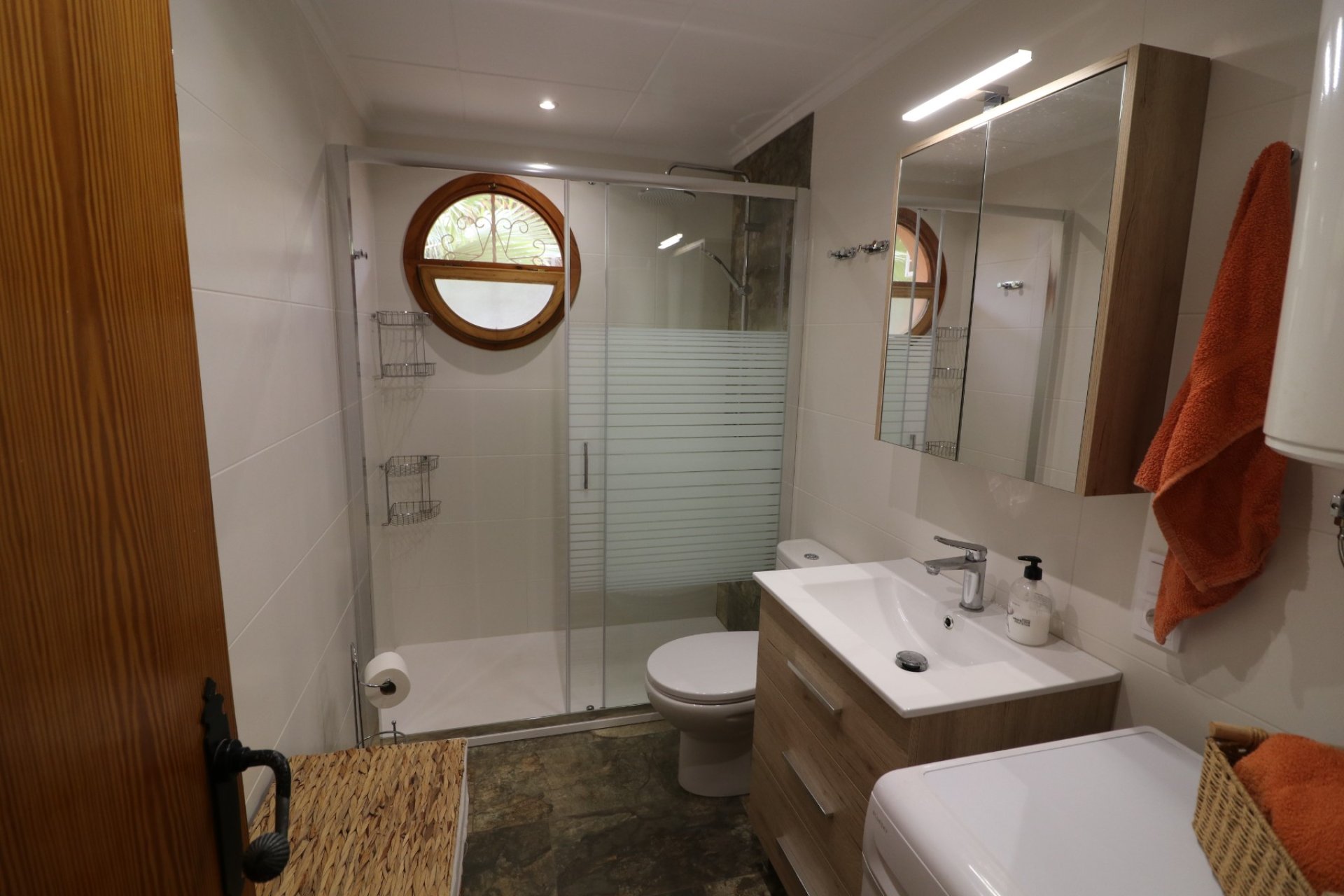 Second hand - Apartment / Flat - Torrevieja - Torreblanca