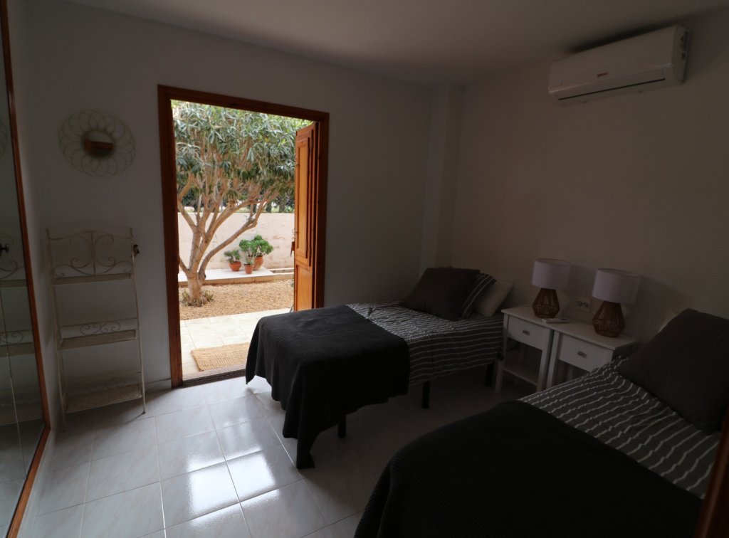 Second hand - Apartment / Flat - Torrevieja - Torreblanca