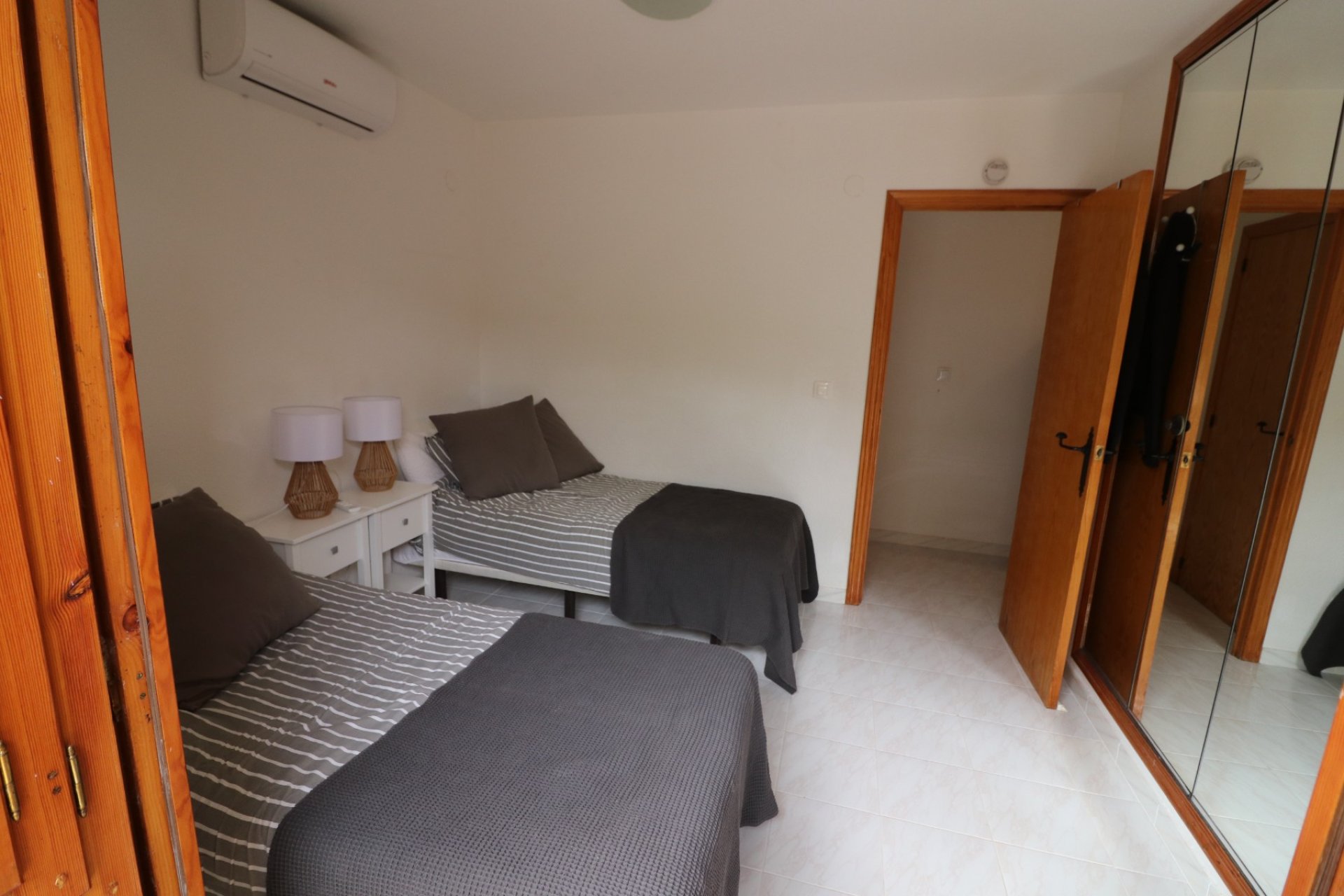 Second hand - Apartment / Flat - Torrevieja - Torreblanca