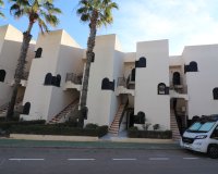 Second hand - Apartment / Flat - Torrevieja - Torreblanca