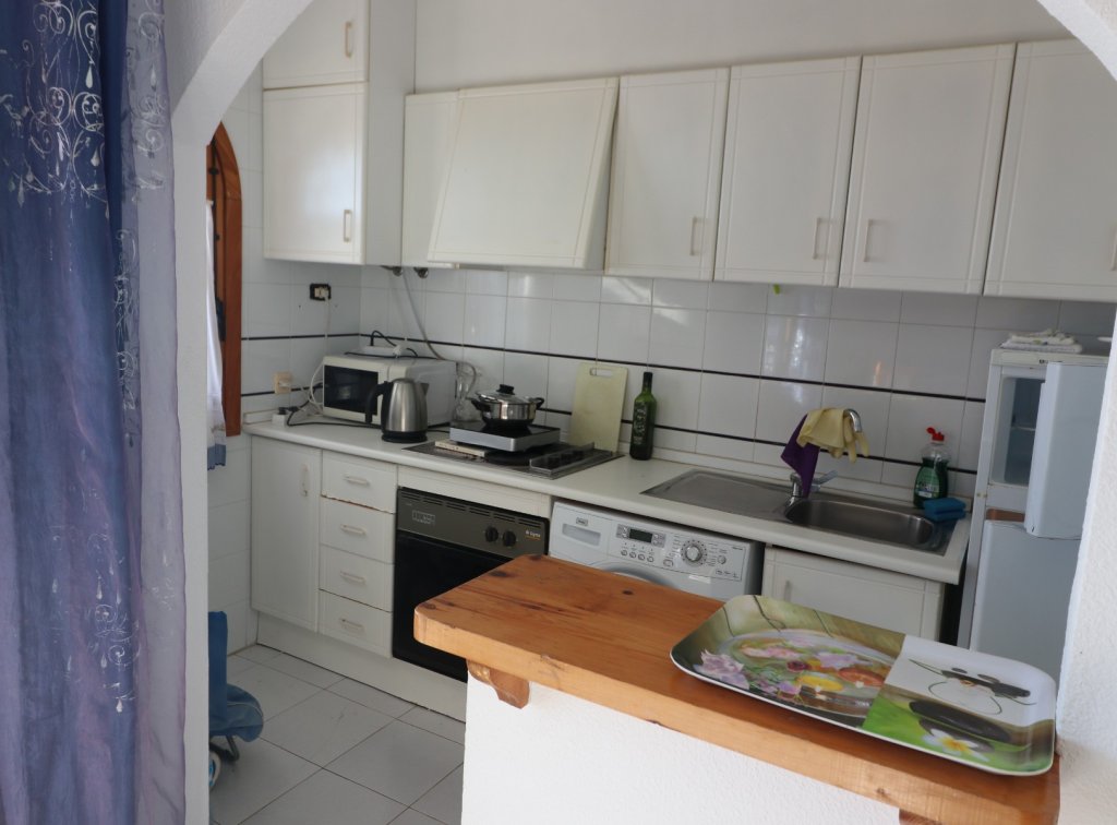 Second hand - Apartment / Flat - Torrevieja - Torreblanca