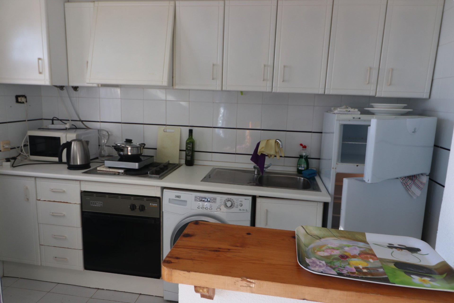 Second hand - Apartment / Flat - Torrevieja - Torreblanca