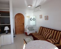 Second hand - Apartment / Flat - Torrevieja - Torreblanca