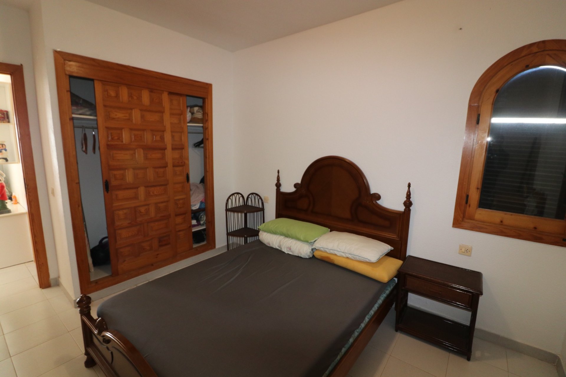 Second hand - Apartment / Flat - Torrevieja - Torreblanca