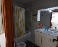 Second hand - Apartment / Flat - Torrevieja - Torreblanca