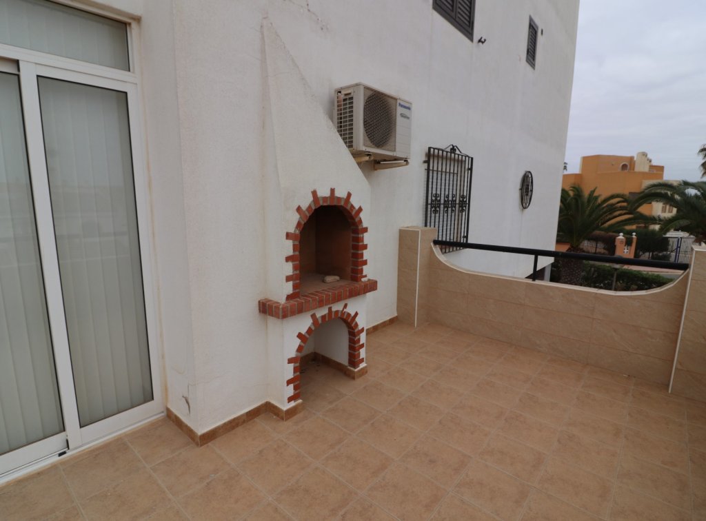 Second hand - Apartment / Flat - Torrevieja - Torreblanca