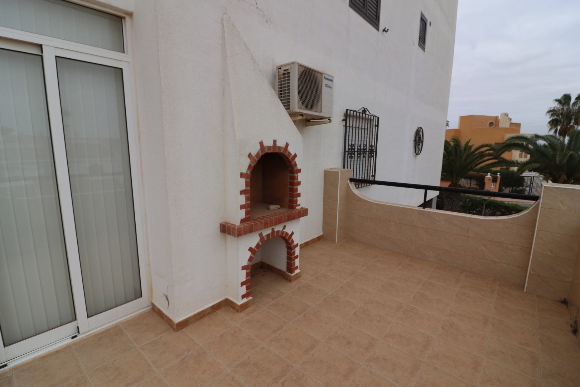 Second hand - Apartment / Flat - Torrevieja - Torreblanca