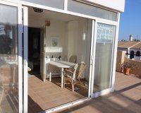 Second hand - Apartment / Flat - Torrevieja - Torreblanca