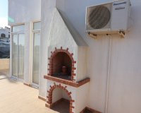 Second hand - Apartment / Flat - Torrevieja - Torreblanca