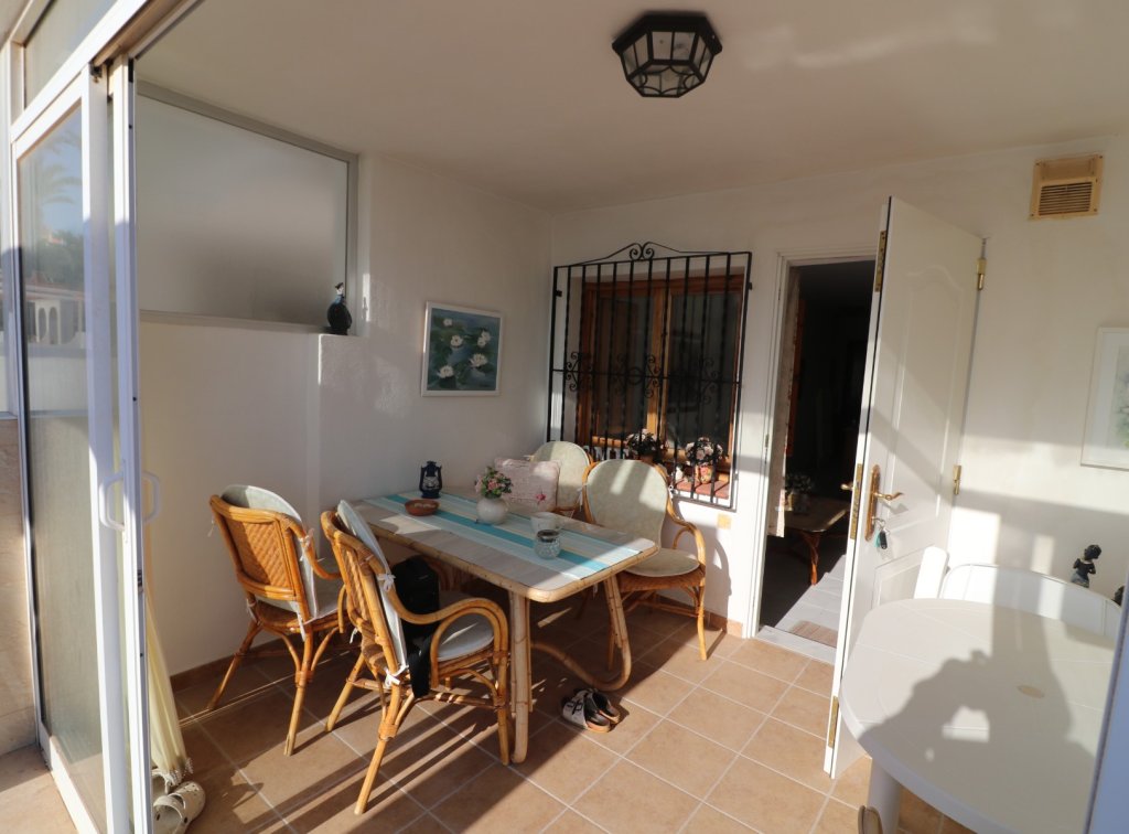 Second hand - Apartment / Flat - Torrevieja - Torreblanca