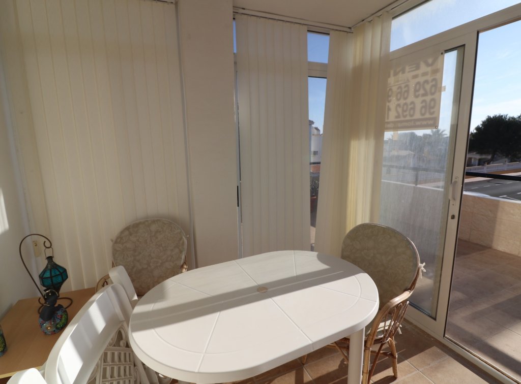 Second hand - Apartment / Flat - Torrevieja - Torreblanca