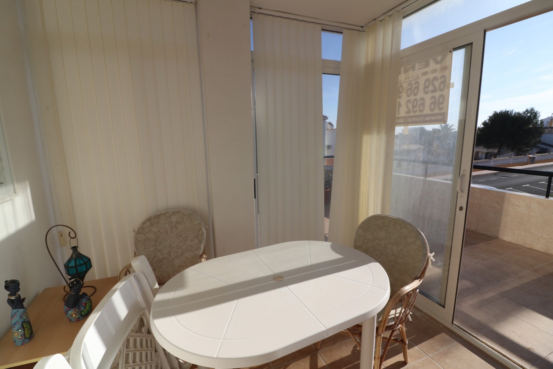 Second hand - Apartment / Flat - Torrevieja - Torreblanca