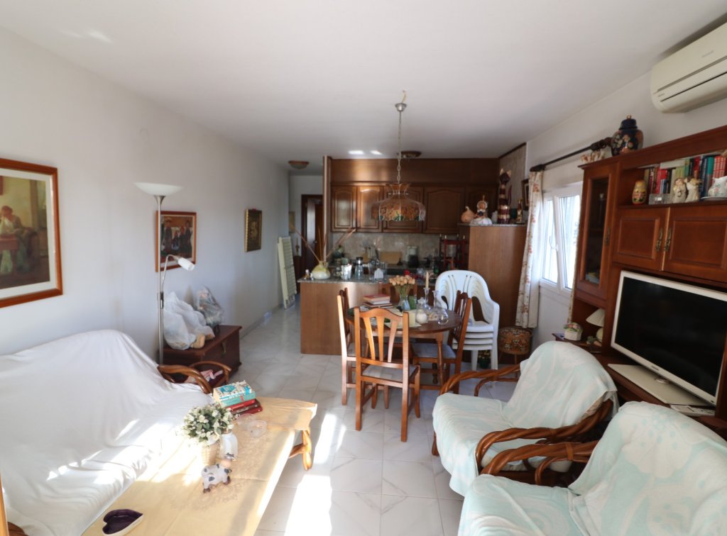 Second hand - Apartment / Flat - Torrevieja - Torreblanca