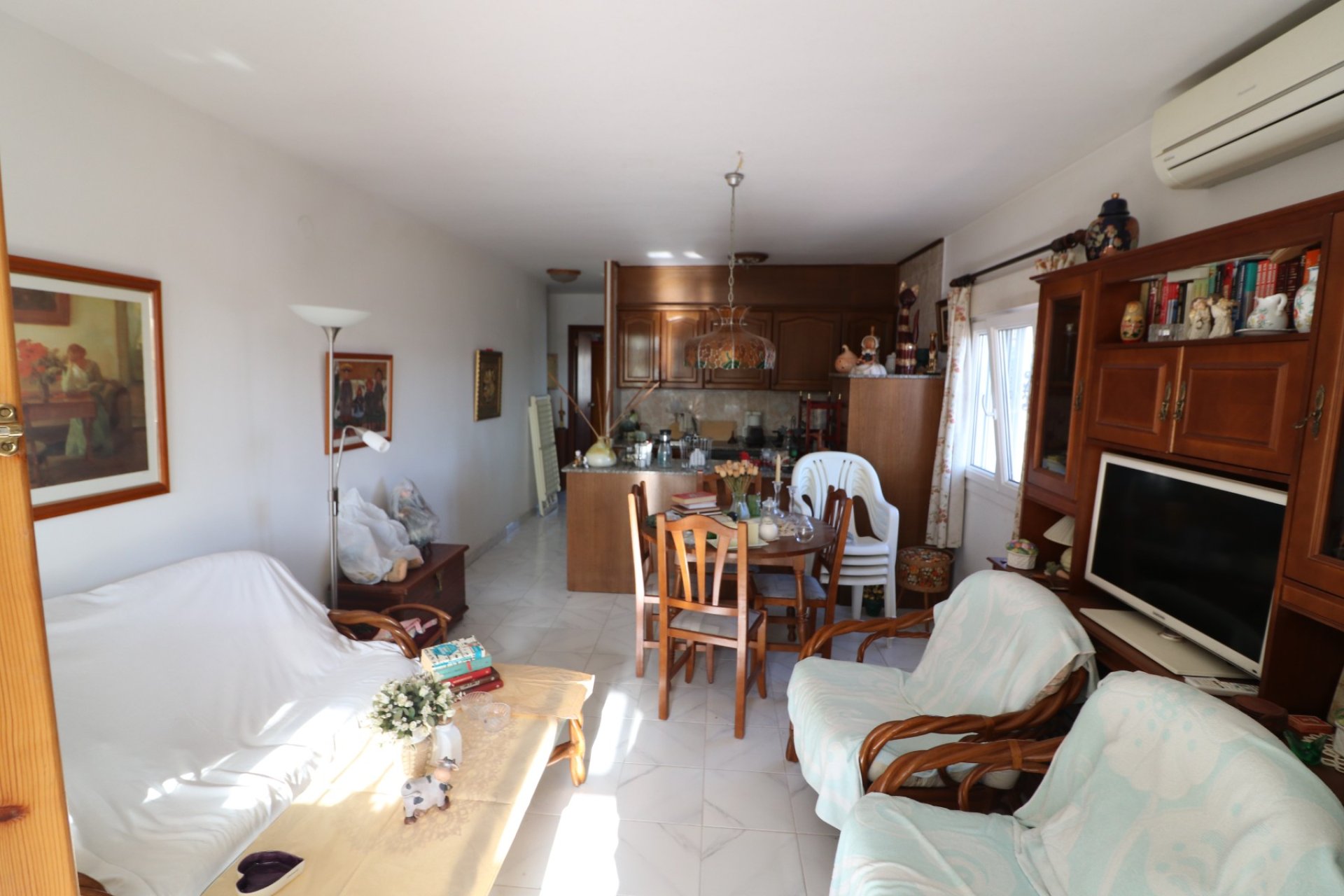 Second hand - Apartment / Flat - Torrevieja - Torreblanca