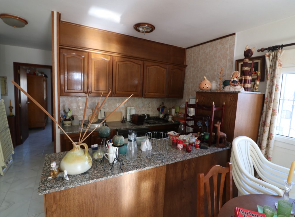 Second hand - Apartment / Flat - Torrevieja - Torreblanca