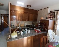 Second hand - Apartment / Flat - Torrevieja - Torreblanca