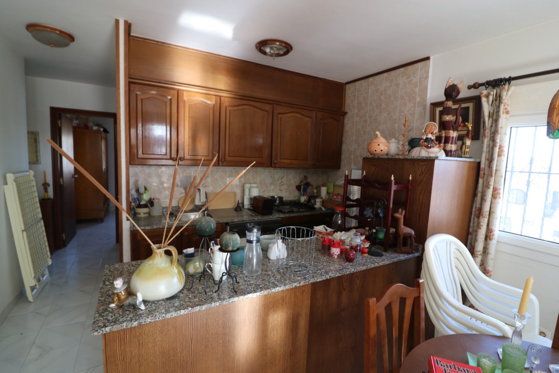 Second hand - Apartment / Flat - Torrevieja - Torreblanca